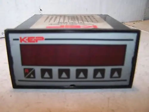CONTATORE ELETTRONICO KEP INT65A1H35X