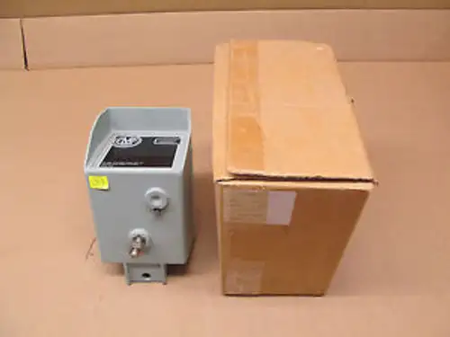 1 Emp Bowthorpe Sc12 Überspannungszähler 6-stellig 24-5120 245120