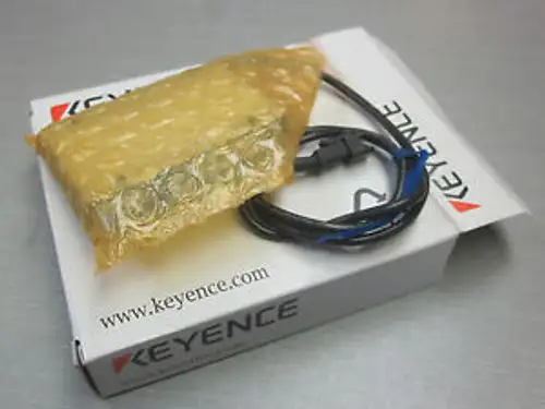 Keyence Ca-Dsb3 Blue Led Backlight Machine Vision Light
