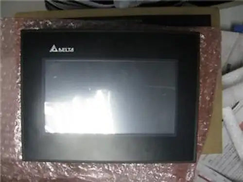 Delta Dop-B07S401K 7 Touch Panel Hmi Touch Screen With Usb Cable
