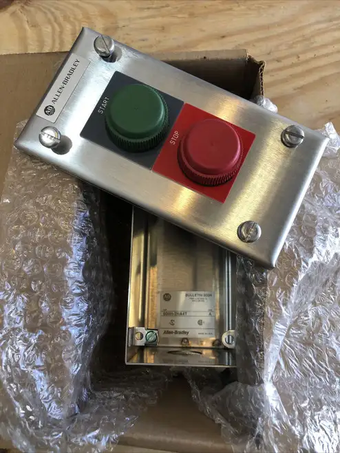 11 800H-2Ha4T Allen Bradley 800H2Ha4T