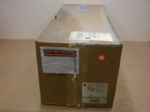 1 Allen Bradley 512-Bab-6P-24R 512Bab6P24R Size 1