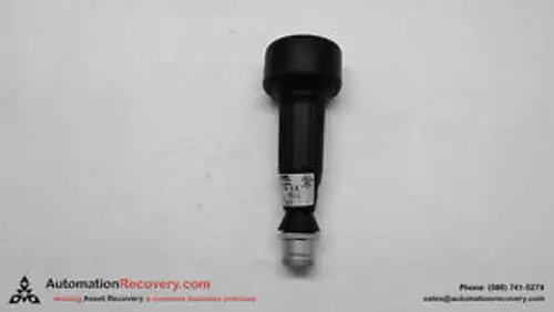 Euchner Zsa2-4-C2151 Operator Enabling Switch 7 Pole - Male Connector