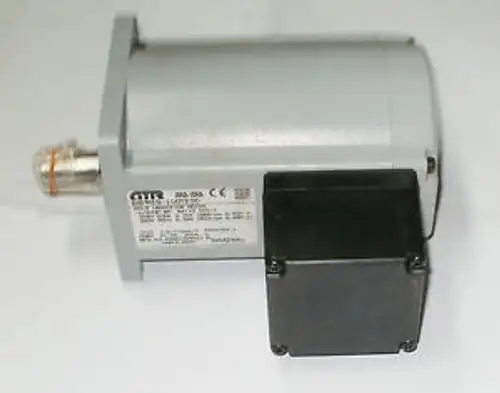 Brother Gear Motor Bgfm15-100Te2C