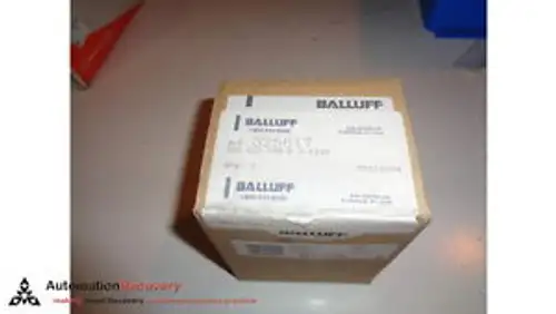 Balluff 516-706-B-3 Power Supply