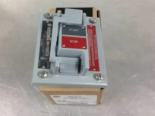 New 800H-Np16 Allen Bradley 800Hnp16