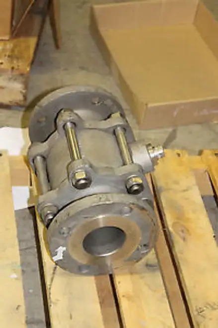New Pbm Sp-H-19-8F15 3 Valve 12 Long