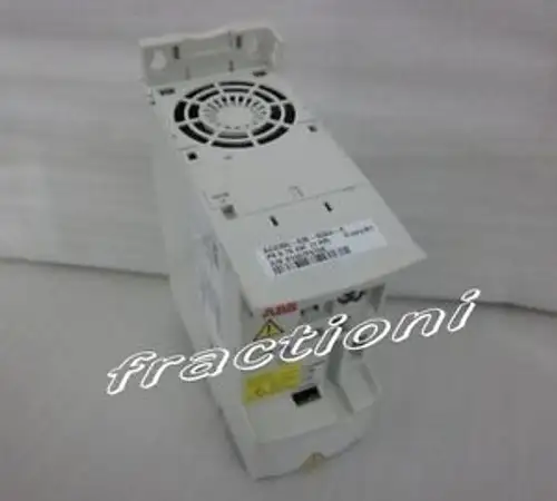 ABB ACS355-03E-02A4-4 Inverter