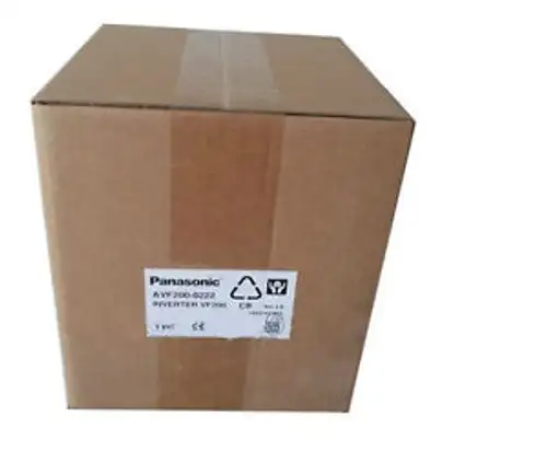 Panasonic Avf200-0222 2.2Kw 220V 變頻器