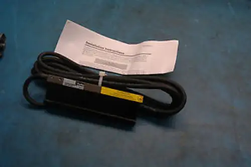 Parker Ironless Linear Motor Coil 110-2B-Nc-Wd3S-10 I-Force Motion Control