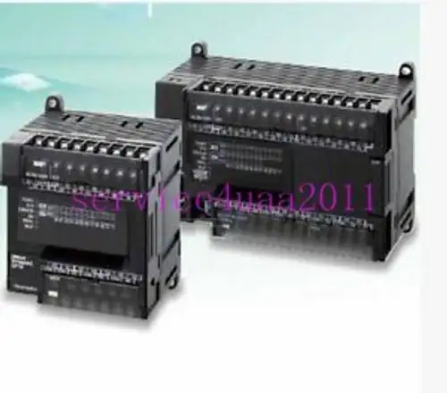 Omron CP1E-N60S1Dt-D Plc