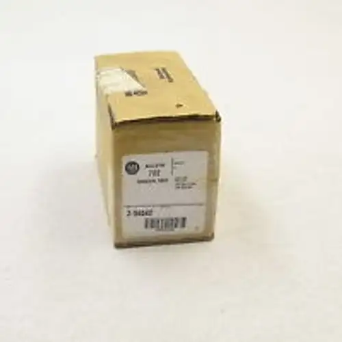 Allen Bradley Size 5 Or 300A Single Pole Contactor Kit Z-34042