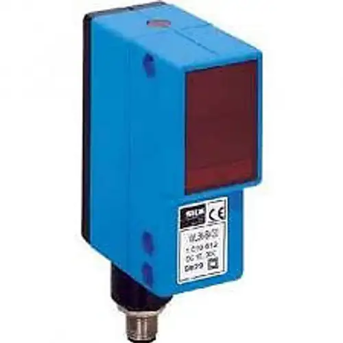 Sick Optic Electronic WL36-R230 UC24 240V 1 005 387 sensore fotoelettrico