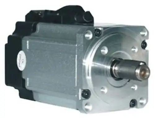 Leadshine Brushless Servo Motore Acm602V36-30-1000 36V 200W 0.64N.M 3000Rpm 60Mm