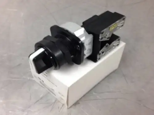 37 800H-Jr2Ay Allen Bradley 800Hjr2Ay