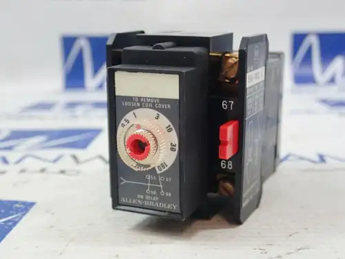 42Srp6024Qd Allen Bradley