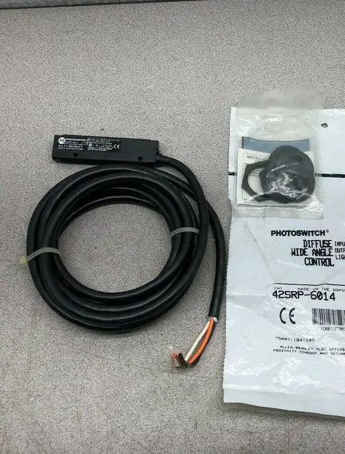 42Srp6014 Allen Bradley