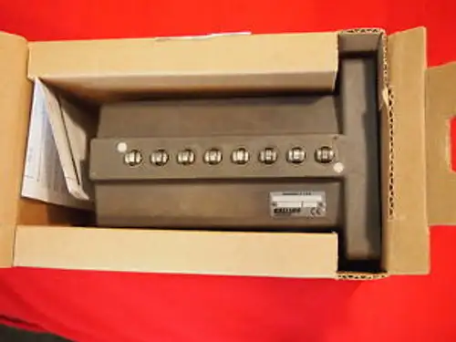 Balluff Bns-819-D08-R16-100-10 Limit Switch 160066