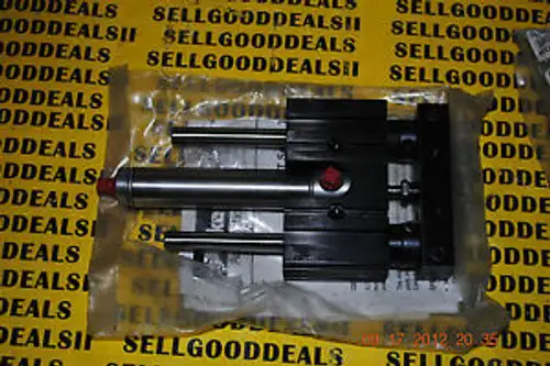 Parker Xlt06-02B3-E-B Xlt Series Thrust Slide Xlt0602B3Ebxlt