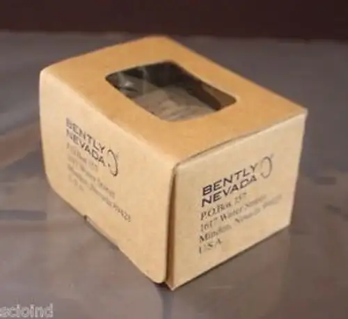 Bently Nevada 8Mm Proximitor 330100-90-00 -