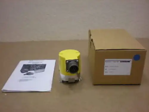 1 Encoder Stegmann Srs25-7-H10S-Ga Srs257H10Sga