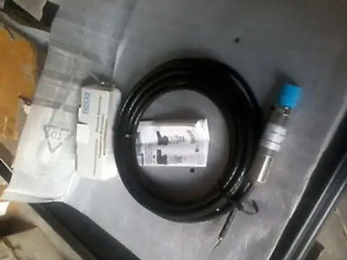 Pressure Transmitter / Transducer Wika S-11000 O/P 4-20Ma 0-100Psi