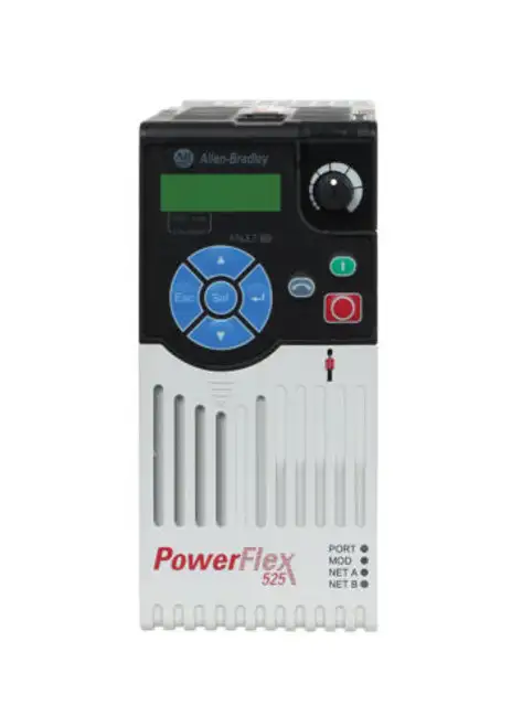 Ab 25B-B5P0N104 交流驅動器