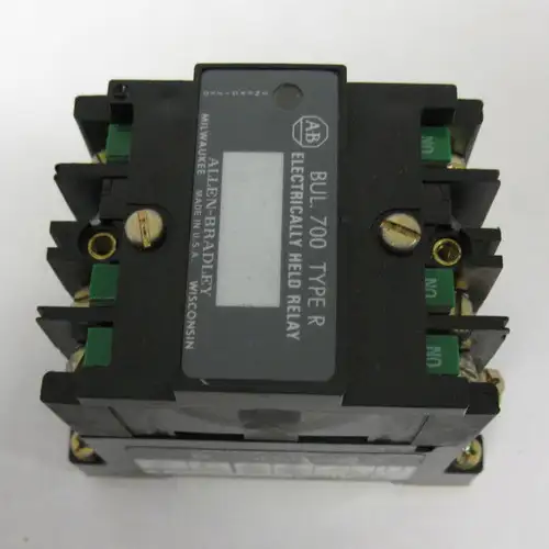 Allen Bradley 700Dcr200Z24