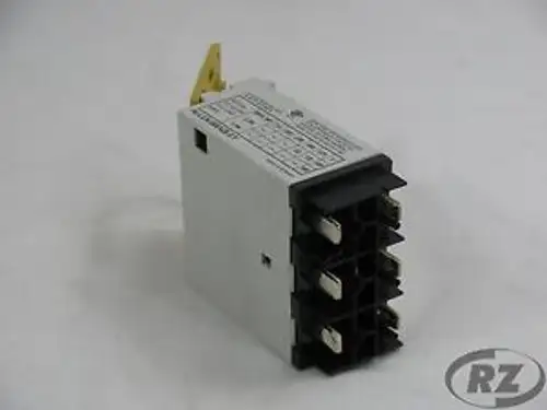 190-P010 Allen Bradley Relays