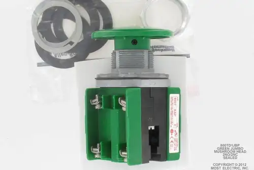 1 800T-D1Jbp Allen Bradley 800Td1Jbp
