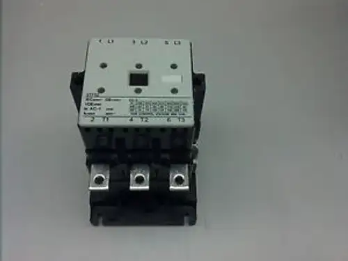 Nuovo contattore di ricambio per bobina CA Siemens 3Tf5222-0Ap6 - 240V