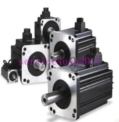 Delta Ecma-C10804R7 Servomotor