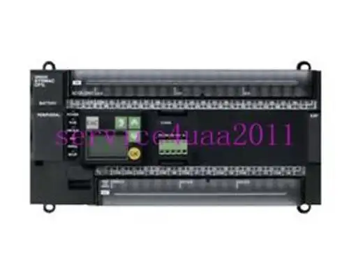 Omron CP1L-M60DT1-D 2 PLC