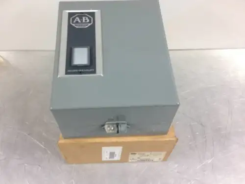 4 Available 500Lbad92 500L-Bad92 Allen Bradley
