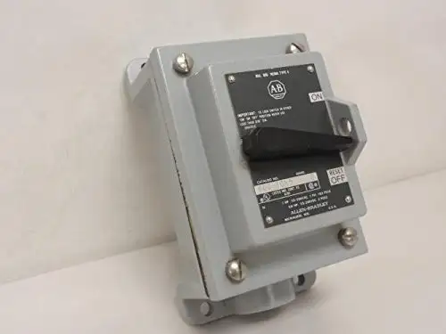 600Tcx5 Allen Bradley