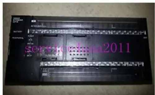 Omron CP1E-N60SDR-A 2 PLC