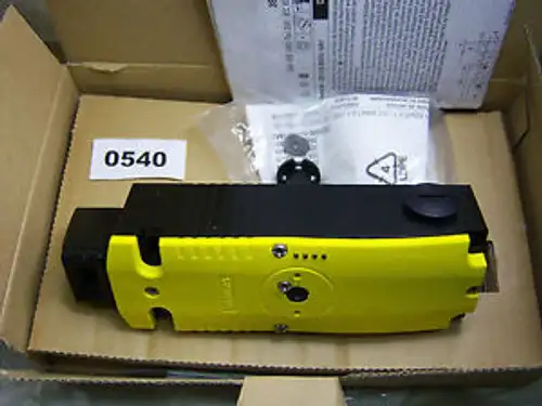 Siemens 3Se5 312-1Sg11 Interlocking Position Switch
