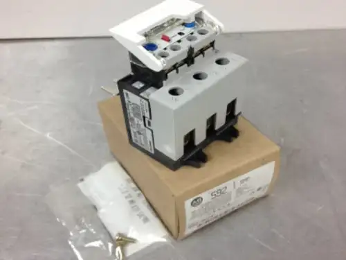 9 Available 592B1Hc 592-B1Hc Allen Bradley