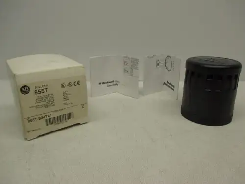 Allen Bradley 855Tb24Ta1