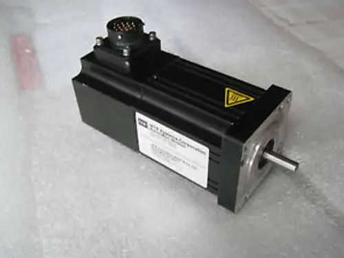 MTS MPM661ASF6H1N Custom servo motors Parker convertable to MPM661ATF6G1N