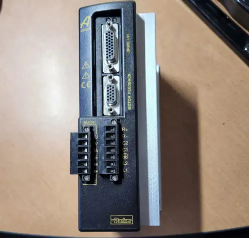Parker AR-04AE 400W แอมพลิฟายเซอร์เซervo