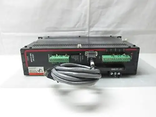 Kundenspezifische Servomotoren Mpa-07-205L-Verstärker T56253