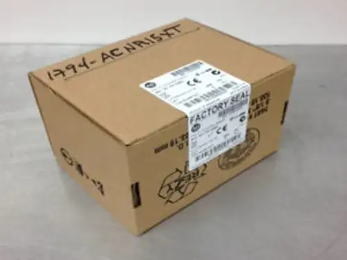 Allen Bradley 1794-Acnr15Xt