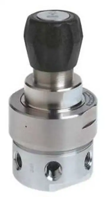 Veriflo 54015859-39999 Regolatore di pressione 1/4 In 2 a 60 Psi