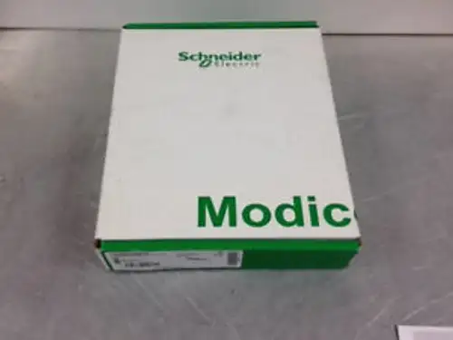 1 171Ccc78010 Square D Modicon 171-Ccc-780-10