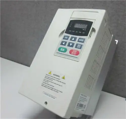 Delta Vfd110Cp43B-21 3Phase 380V 11Kw 15Hp 0~600Hz Inverter Vfd Drive Water Pump