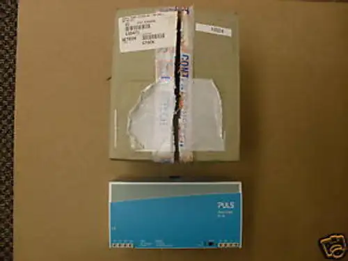 Kuka Power Supply Silverline For Krc2 00-103-033