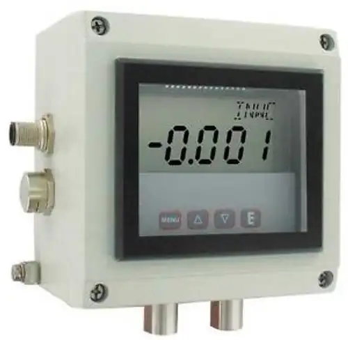 Dwyer Instruments Isdp-014 Intrinsically Safe Pressure Transducer
