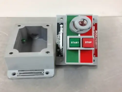23 800H-2Had10R7 Allen Bradley 800H2Had10R7