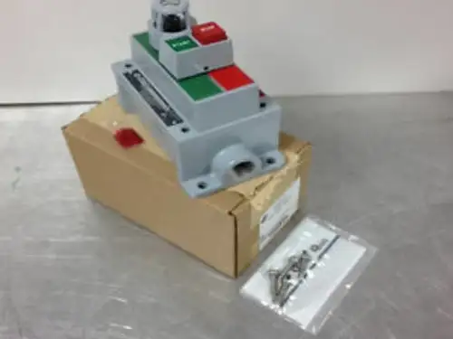 23 800H-2Had10G7 Allen Bradley 800H2Had10G7